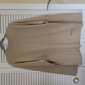 Prospirit long sleeve thermal tee